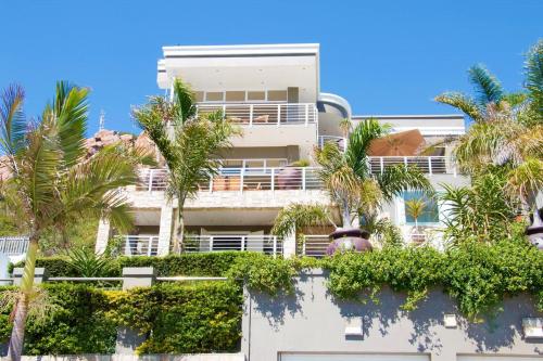 4 On Montagu Accommodation