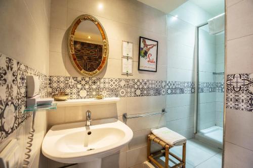 This photo about Dar El Kebira Salam shared on HyHotel.com