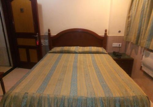 This photo about Hotel Monsoon Palace shared on HyHotel.com