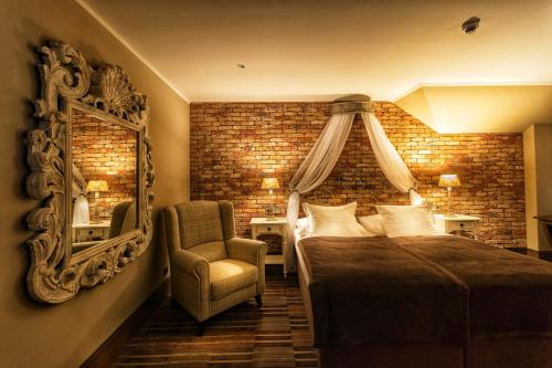 Park Hotel Popovicky in Popovicky Park Hotel Popovicky in Popovicky