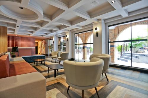 Pub/Lounge, HM Hotel in Balneario Camboriu Pub/Lounge, HM Hotel in Balneario Camboriu