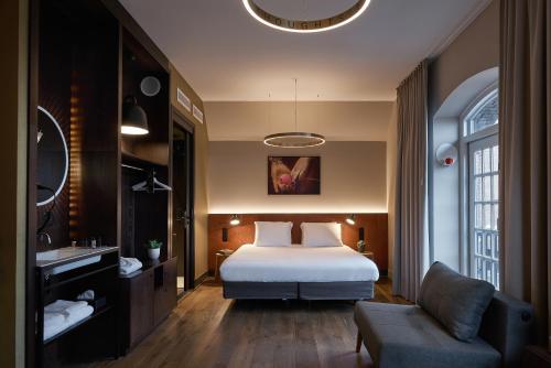 فندق ماريين هيج (Hotel Marienhage) in City Center فندق ماريين هيج (Hotel Marienhage) in City Center