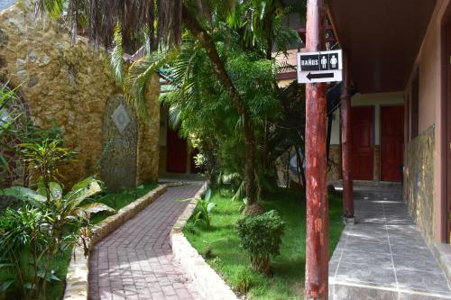外観, Costa Linda Art Hostel in ケポス 外観, Costa Linda Art Hostel in ケポス