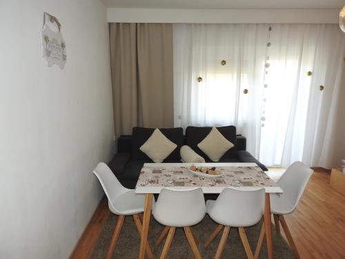 Facilities, Warmbad Apartments in Volkendorf Facilities, Warmbad Apartments in Volkendorf