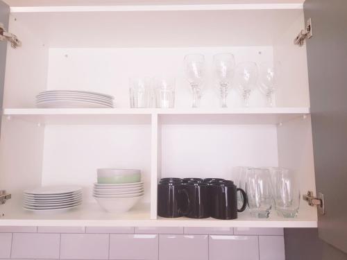 Modern Queens Quarter Townhouse 2 in Stranmillis Modern Queens Quarter Townhouse 2 in Stranmillis