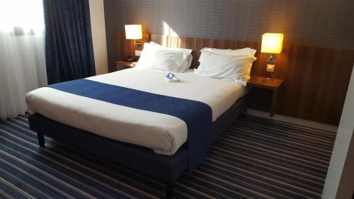 Holiday Inn Express Montpellier - Odysseum in Montpellier Holiday Inn Express Montpellier - Odysseum in Montpellier