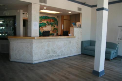 大堂, 切薩皮克海灘度假村 (Chesapeake Beach Resort) in 伊斯拉莫拉達 (FL) 大堂, 切薩皮克海灘度假村 (Chesapeake Beach Resort) in 伊斯拉莫拉達 (FL)