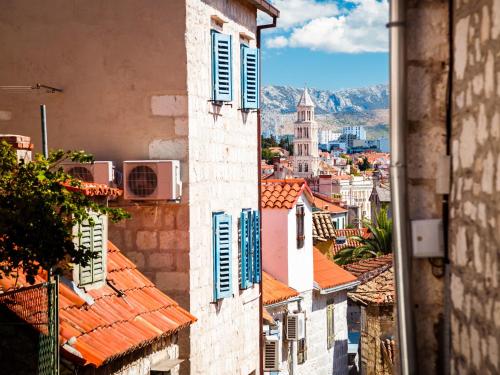 Apartment Petro Oldtown