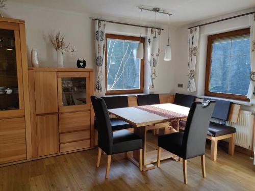 Létesítmények, Ferienhaus Oitzl in Notsch Im Gailtal Létesítmények, Ferienhaus Oitzl in Notsch Im Gailtal