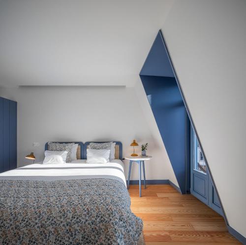 Loja Sr Costa by Casas com Estoria Boutique Houses in Coimbra Loja Sr Costa by Casas com Estoria Boutique Houses in Coimbra