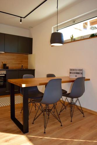 Facilities, FERIENWOHNUNG AM GEISBERG in Strullendorf Facilities, FERIENWOHNUNG AM GEISBERG in Strullendorf