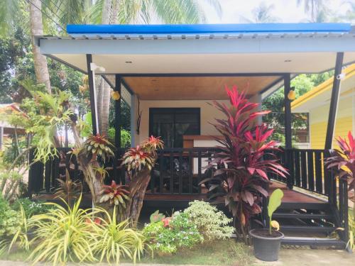 Phumiphat resort Koh Mook in Koh Mook Phumiphat resort Koh Mook in Koh Mook