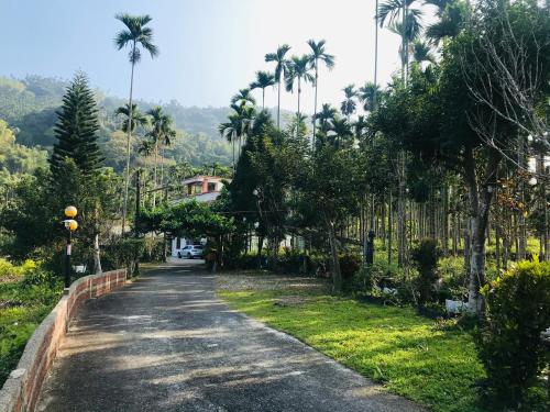 Entrance, Huayi Homestay in Gukeng Township Entrance, Huayi Homestay in Gukeng Township