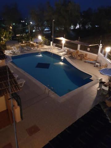 This photo about Kalypso Resorts shared on HyHotel.com