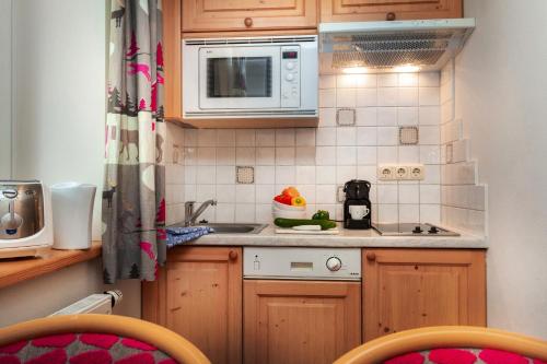 Facilities, Appartement Sport Steger in Saalbach Facilities, Appartement Sport Steger in Saalbach