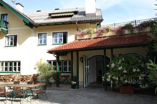 This photo about Gasthaus Uberfuhr shared on HyHotel.com