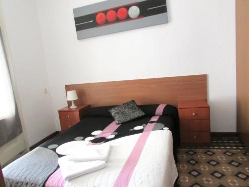This photo about Hostal Lima shared on HyHotel.com