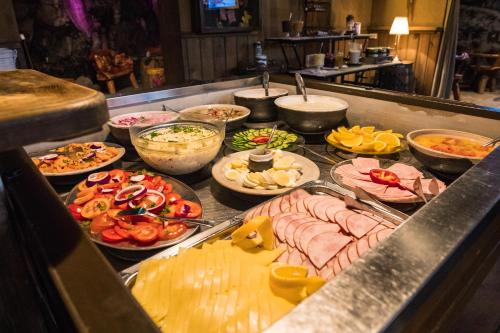 Храна и напитки, Hotel Viking in Хапнарфьордюр Храна и напитки, Hotel Viking in Хапнарфьордюр