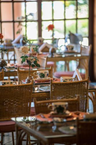 餐飲選擇, Quinta da Paz Resort in 伊塔伊帕瓦 餐飲選擇, Quinta da Paz Resort in 伊塔伊帕瓦