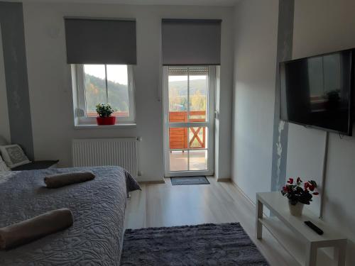 Szalók Spa Apartman Egerszalók (Szalok Spa Apartman Egerszalok) in เอเกอร์ซาลอก Szalók Spa Apartman Egerszalók (Szalok Spa Apartman Egerszalok) in เอเกอร์ซาลอก