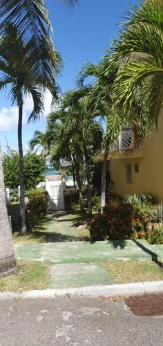 Appartement ideal famille, vue sur mer. in Le Moule Appartement ideal famille, vue sur mer. in Le Moule