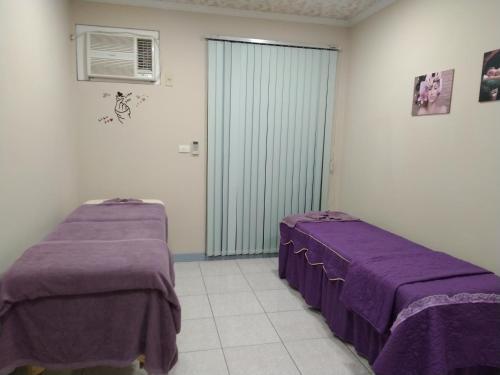 Hôtel Pure Beauty Bed Guesthouse