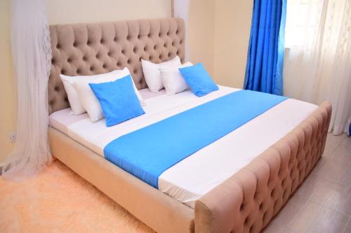 Great house BnB near jkia in Mlolongo Great house BnB near jkia in Mlolongo
