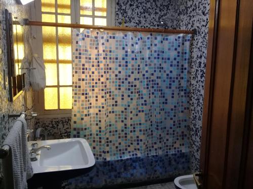 Bagno, Casa de Campo Finca La Superiora in La Consulta San Carlos Mendoza Bagno, Casa de Campo Finca La Superiora in La Consulta San Carlos Mendoza