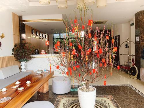 LiLy Apartment in Phuoc Hai LiLy Apartment in Phuoc Hai