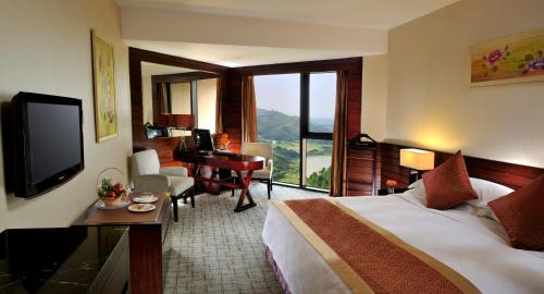 Felicity Hotel Shenzhen in Shenzhen Felicity Hotel Shenzhen in Shenzhen