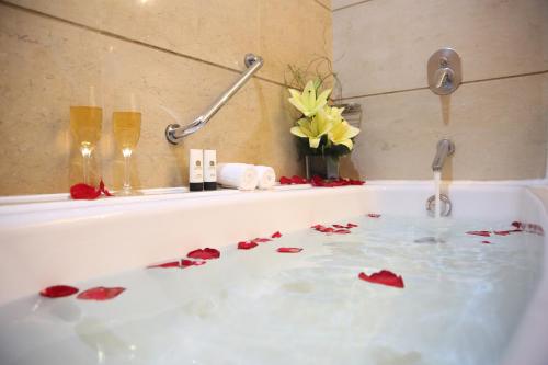 Felicity Hotel Shenzhen in Shenzhen Felicity Hotel Shenzhen in Shenzhen