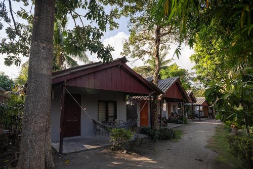 Экстерьер, Cosy Bungalows in Ko Pha-ngan Экстерьер, Cosy Bungalows in Ko Pha-ngan