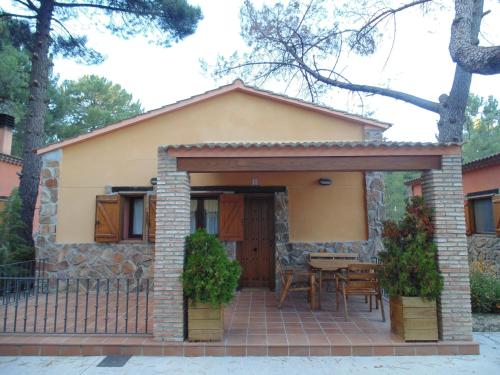 Hotel Rural Arco Iris Cuenca