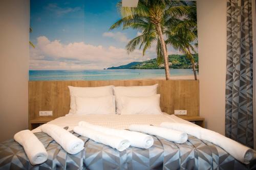 Villa Bunski biser in Blagaj Villa Bunski biser in Blagaj