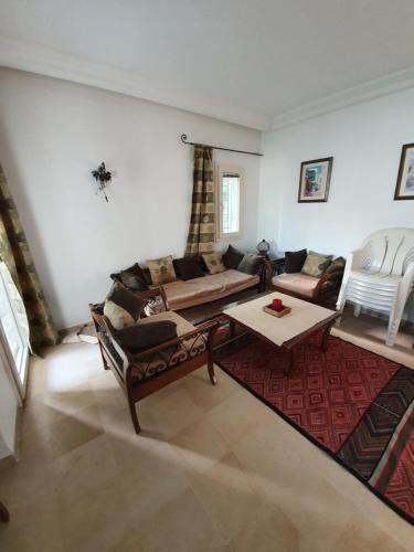 Hotel Bel appartement dans une très belle résidence
