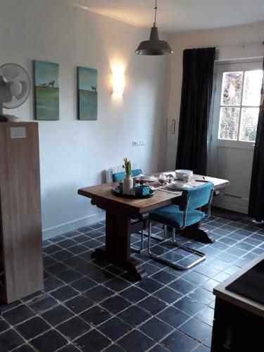 Instalaciones, B&B In de Oude Smederij Zaltbommel in Zaltbommel Instalaciones, B&B In de Oude Smederij Zaltbommel in Zaltbommel