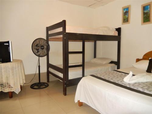Hospedaje Neydita in Iquitos Hospedaje Neydita in Iquitos