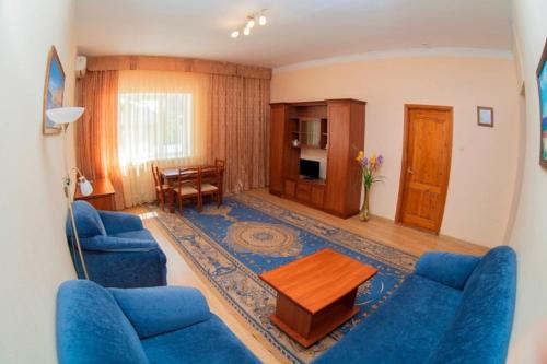 DiLuch Health Resort in Anapa DiLuch Health Resort in Anapa
