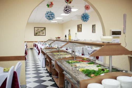 DiLuch Health Resort in Anapa DiLuch Health Resort in Anapa