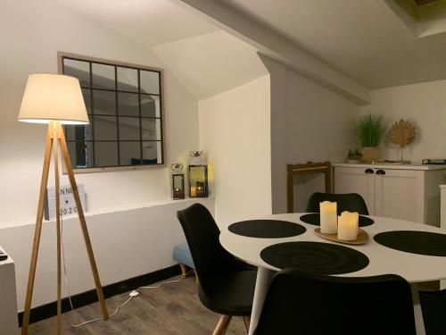 Instalaciones, Le Petit Hameau de Chantilly - Studio 4 pers Chic et Charme au Coeur de Chantilly - Classé 3 étoiles (Le Petit Hameau de Chantilly - Studio 4 pers Chic et Charme au Coeur de Chantilly - Classe 3 etoiles) in Chantilly Instalaciones, Le Petit Hameau de Chantilly - Studio 4 pers Chic et Charme au Coeur de Chantilly - Classé 3 étoiles (Le Petit Hameau de Chantilly - Studio 4 pers Chic et Charme au Coeur de Chantilly - Classe 3 etoiles) in Chantilly