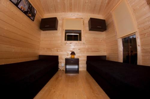 DOMKI LETNISKOWE W ŚWINOUJŚCIU (DOMKI LETNISKOWE W SWINOUJSCIU) in Lunowo DOMKI LETNISKOWE W ŚWINOUJŚCIU (DOMKI LETNISKOWE W SWINOUJSCIU) in Lunowo