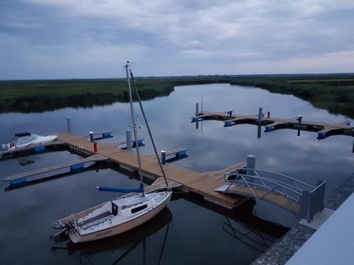 DOMKI LETNISKOWE W ŚWINOUJŚCIU (DOMKI LETNISKOWE W SWINOUJSCIU) in Lunowo DOMKI LETNISKOWE W ŚWINOUJŚCIU (DOMKI LETNISKOWE W SWINOUJSCIU) in Lunowo