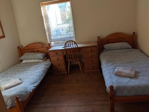 Hôtel BASINGSTOKE B&b