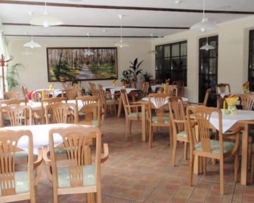 This photo about Hotel Traktir shared on HyHotel.com