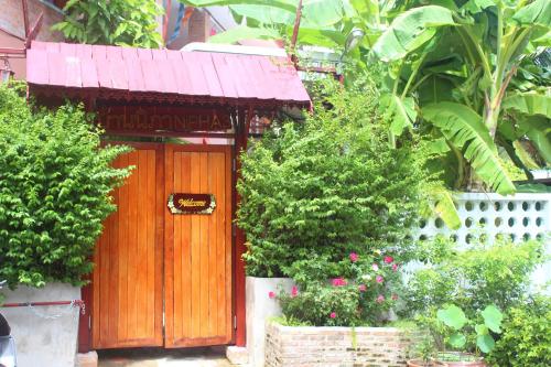 Boutique House Nipha Hotel
