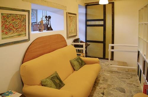 This photo about La Casa Dell'Artista shared on HyHotel.com