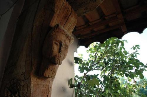 This photo about Mas de la Rabassiere shared on HyHotel.com