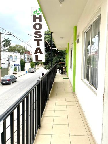 Hostal Casa Huasteca in Ciudad Valles Hostal Casa Huasteca in Ciudad Valles