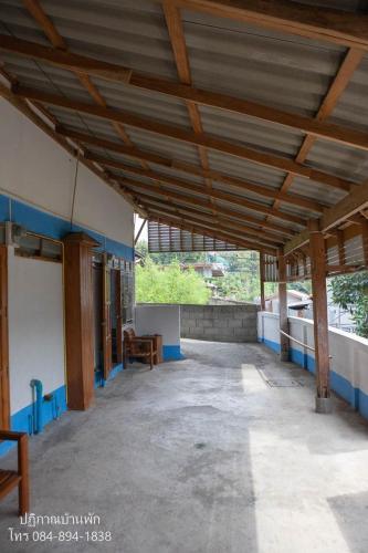 Facilities, ปฎิภาณบ้านพัก in Mae La Noi Facilities, ปฎิภาณบ้านพัก in Mae La Noi