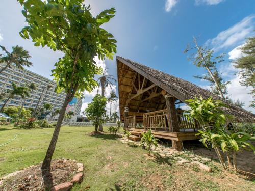 Taman, Saipan World Resort in Saipan Taman, Saipan World Resort in Saipan